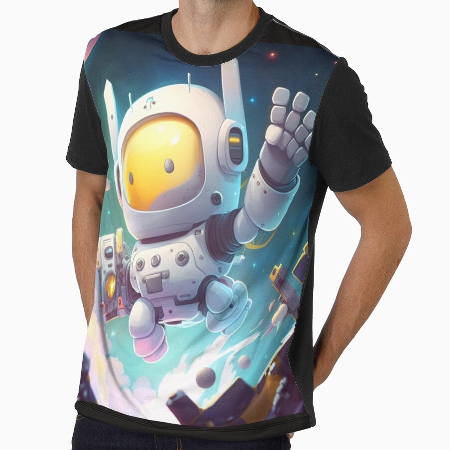 ROBOT by Inrru2018