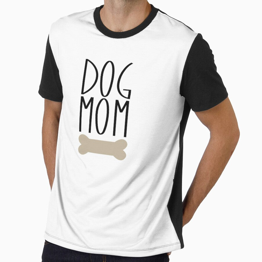 Dog mom by NOARA STUDIO