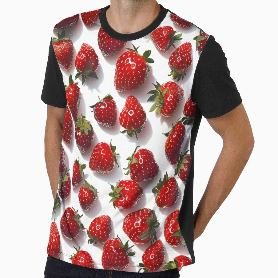 Strawberries by DVegas