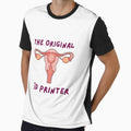 The Original 3D Printer - Funny 3D Printing (Full color) by GeniusEngineer