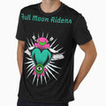 Full moon riders by DumbPet