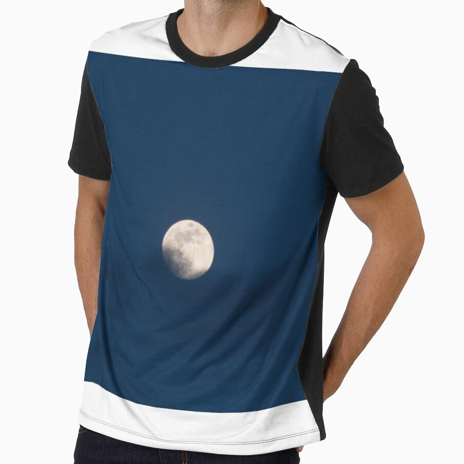 Full Moon by KarenDinan