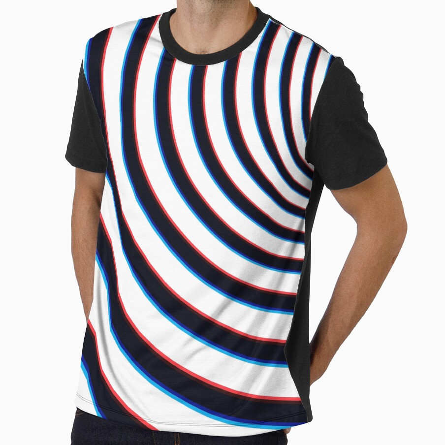 3D Warped by Bryce-Designs