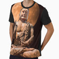 Buddha Moon by Nomadic Spirit Studios