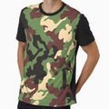 Camo is Here by BScotty