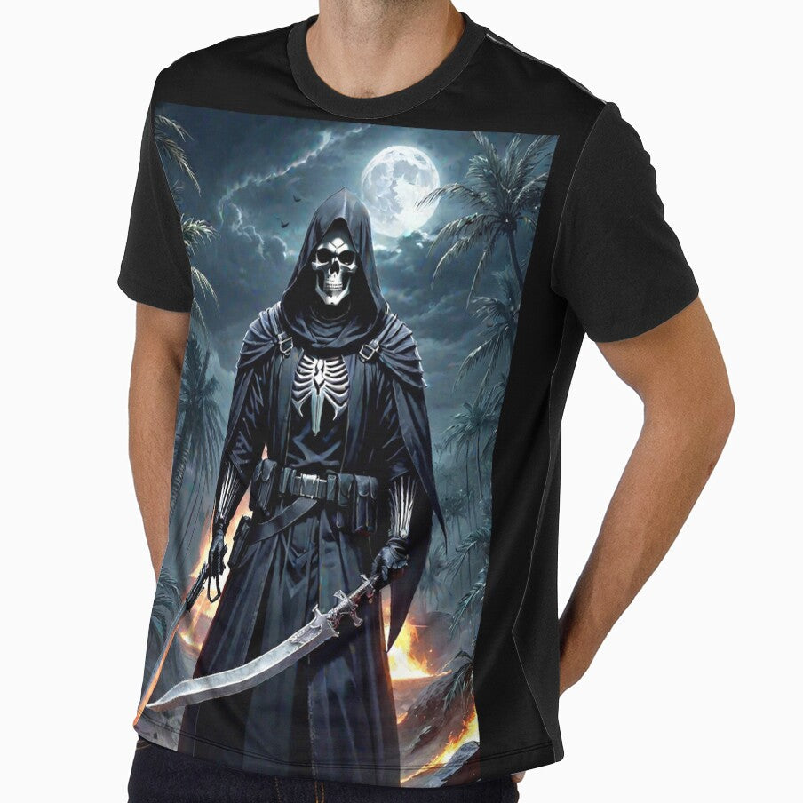 Grim Reaper by RaF71PrO