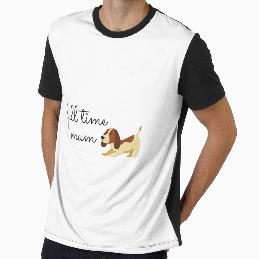 Full time dog mum by hillarymoore06