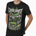 Layer Shift — Print or Die by ChimericalPye