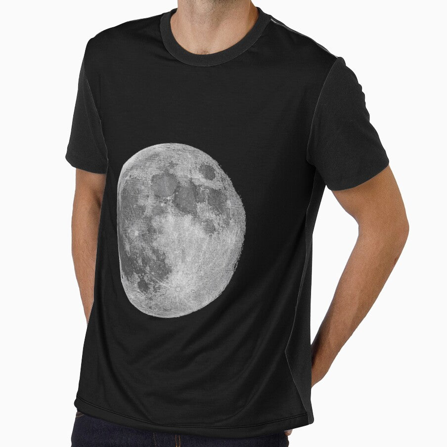Full Moon by shopMusMus