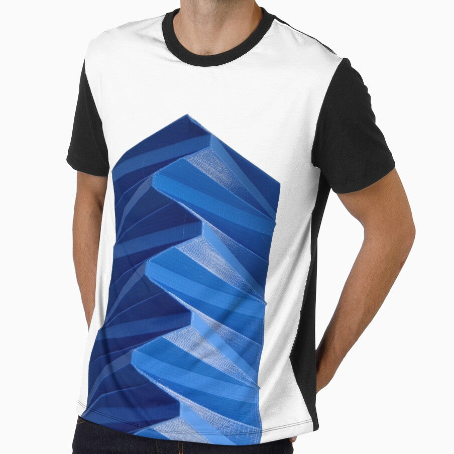 Twisted prism 2 by Sml12