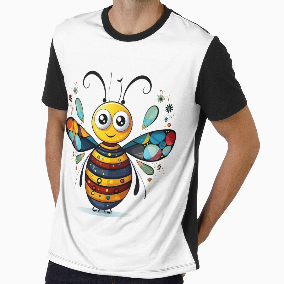 Quibees - Crazy Bees (10/16) by sabantha