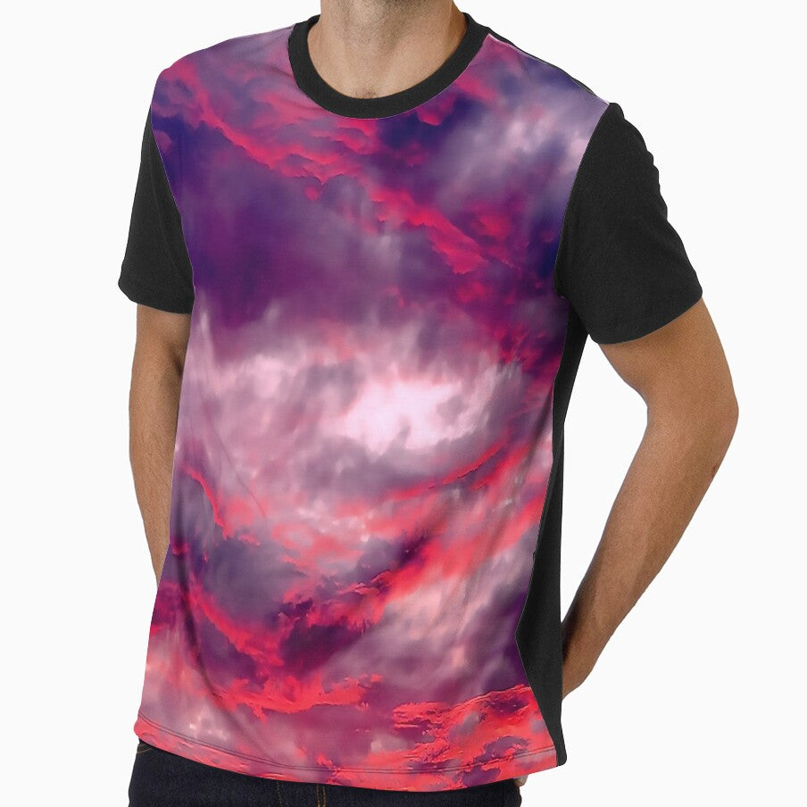 Clouds at Sunset Design by Roller Studios by RollerStudios