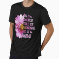 In A World Full Of Grandmas Be A Mimi Mothers Day Grandma by manidala