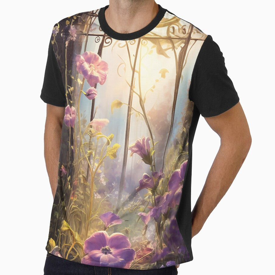 Timera - Romantic late summer meadow (2/4) by sabantha