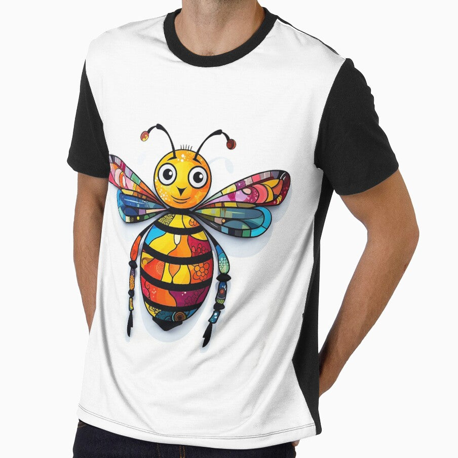 Quibees - Crazy Bees (11/16) by sabantha