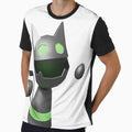 Super RoboCat! by PurpulPancakes