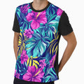 Océano - Neon Tropical by Oceano-Beach