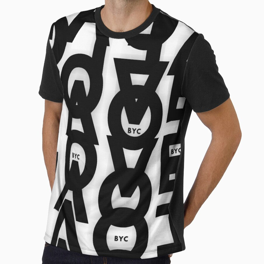 BYC | LOVE IS ALL OVER by shopbycarter
