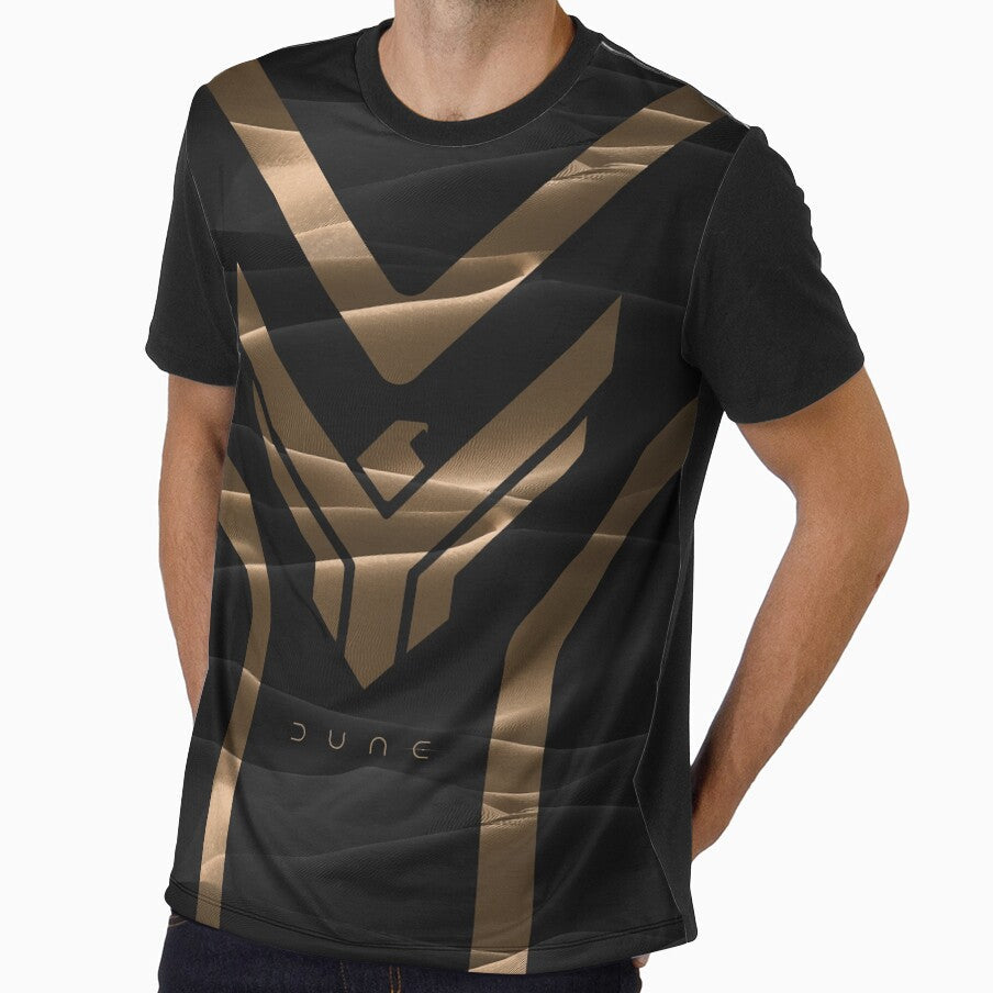 DUNE ATREIDES AOP 4 by RedLuxeVault