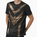 DUNE ATREIDES AOP 4 by RedLuxeVault
