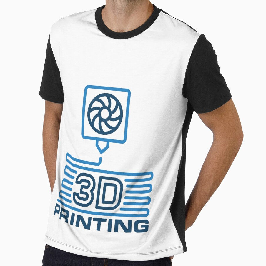 3D Printing Extruder with Nozzle and Filament 3D Printer Design by venomousvector