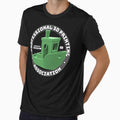 Funny Professional 3D Printing Association 3DBenchy by Vinson-MFG