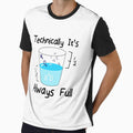 Technically It's Always Full by paidalia