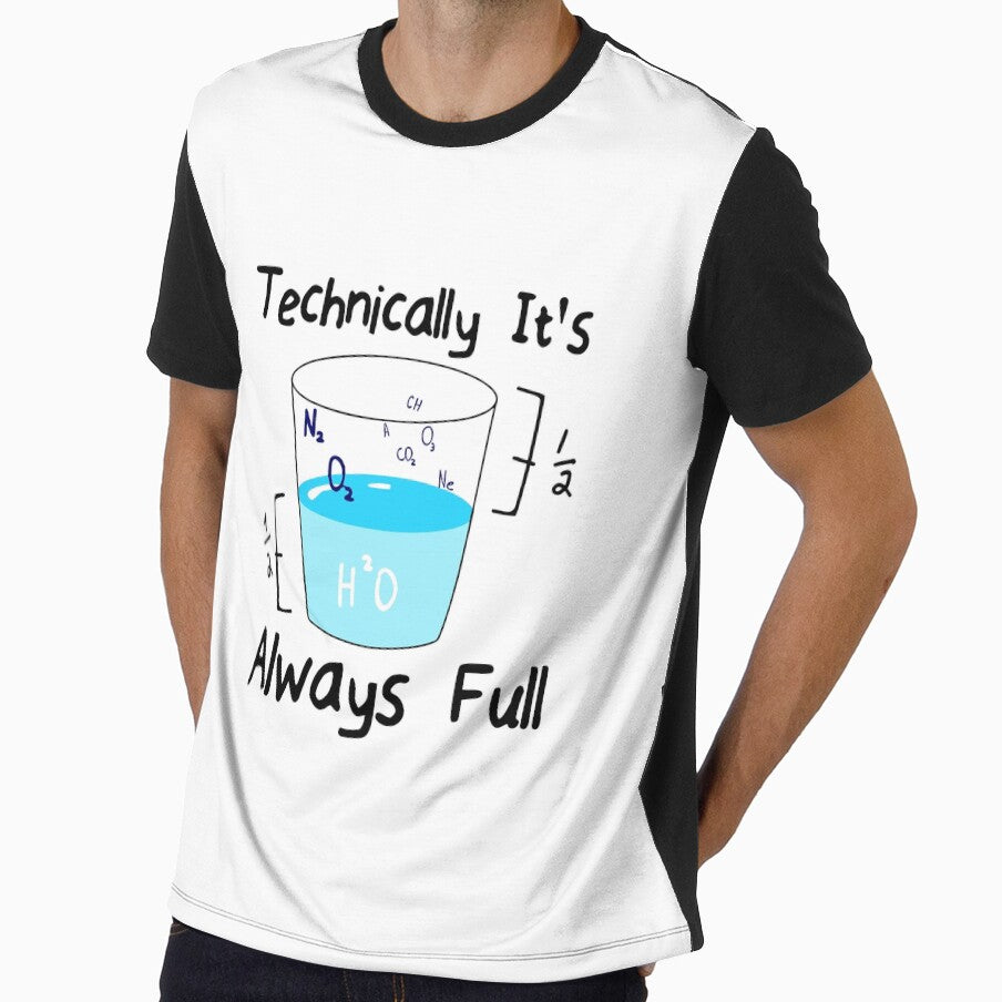 Technically It's Always Full by paidalia