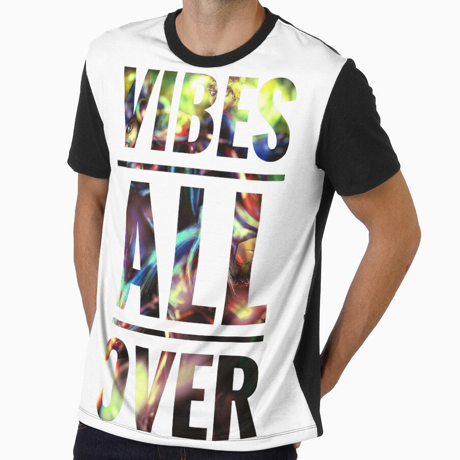Vibes all over by SoulStar4Design