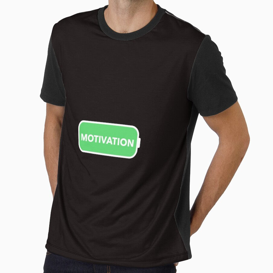 Full Motivation Battery Style - White by tuapekkong2001