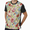 FLORAL by GraphicMondaze