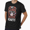 My Class is Full of Sweethearts by jkrphoto