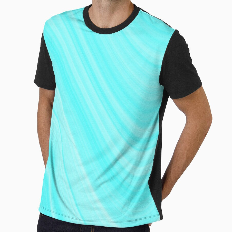 Sublimation Blue Winter 9 by Silpaza