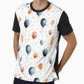 Balmoria - Balloon Pattern (3/4) by sabantha