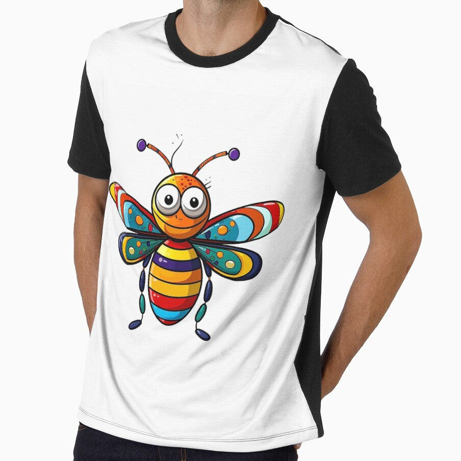 Quibees - Crazy Bees (6/16) by sabantha