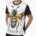 Quibees - Crazy Bees (4/16) by sabantha