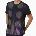 Dark Mandala by billha
