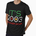 It's 2003 All Over Again by Creative Coyote