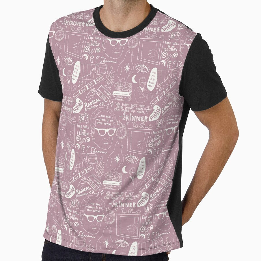 Skinner AOP (Pinkish) by abawizard