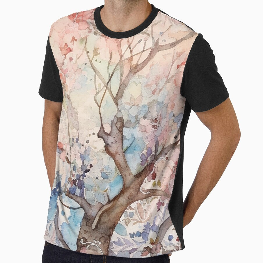 Traeva - Mandala Tree (2/8) by sabantha
