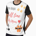 Full time dog mom Dog Mama by Vivasshop