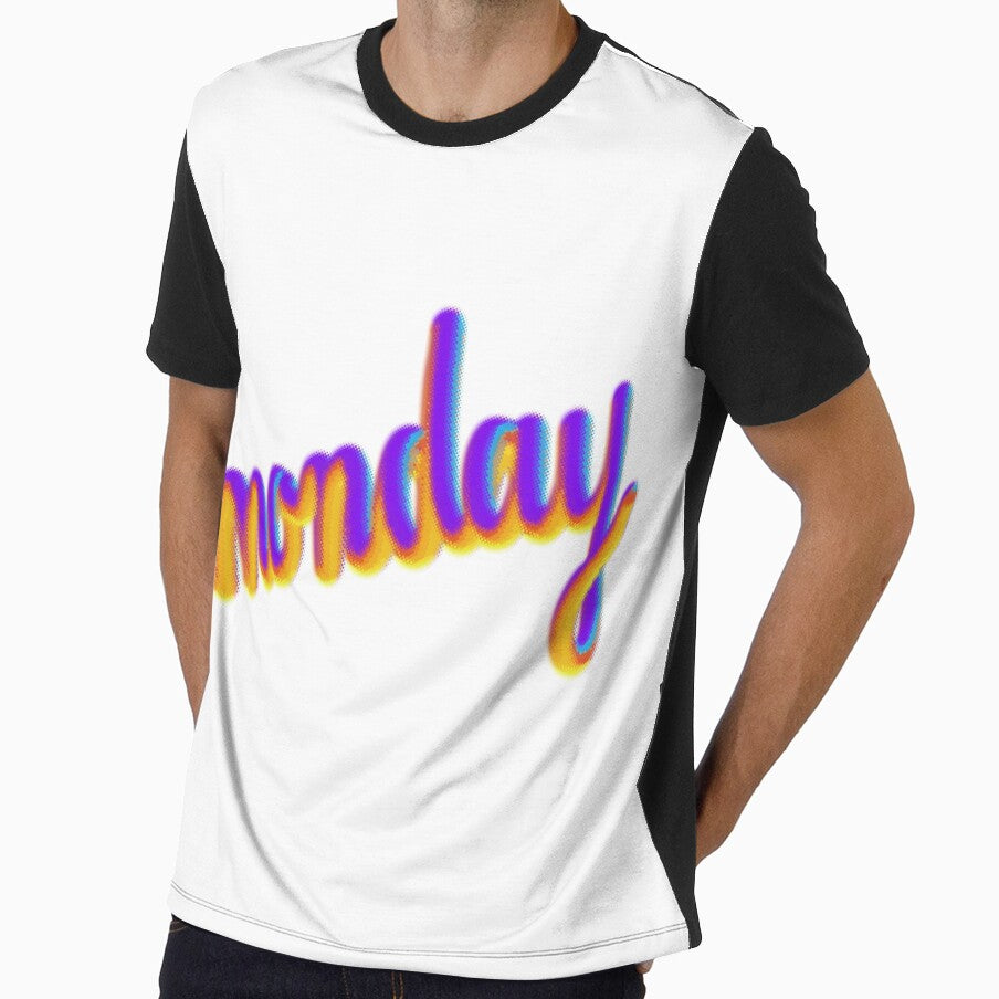 Monday 3D by PocketRoom