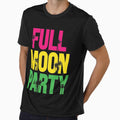 FULL MOON PARTY by Doa-ibu