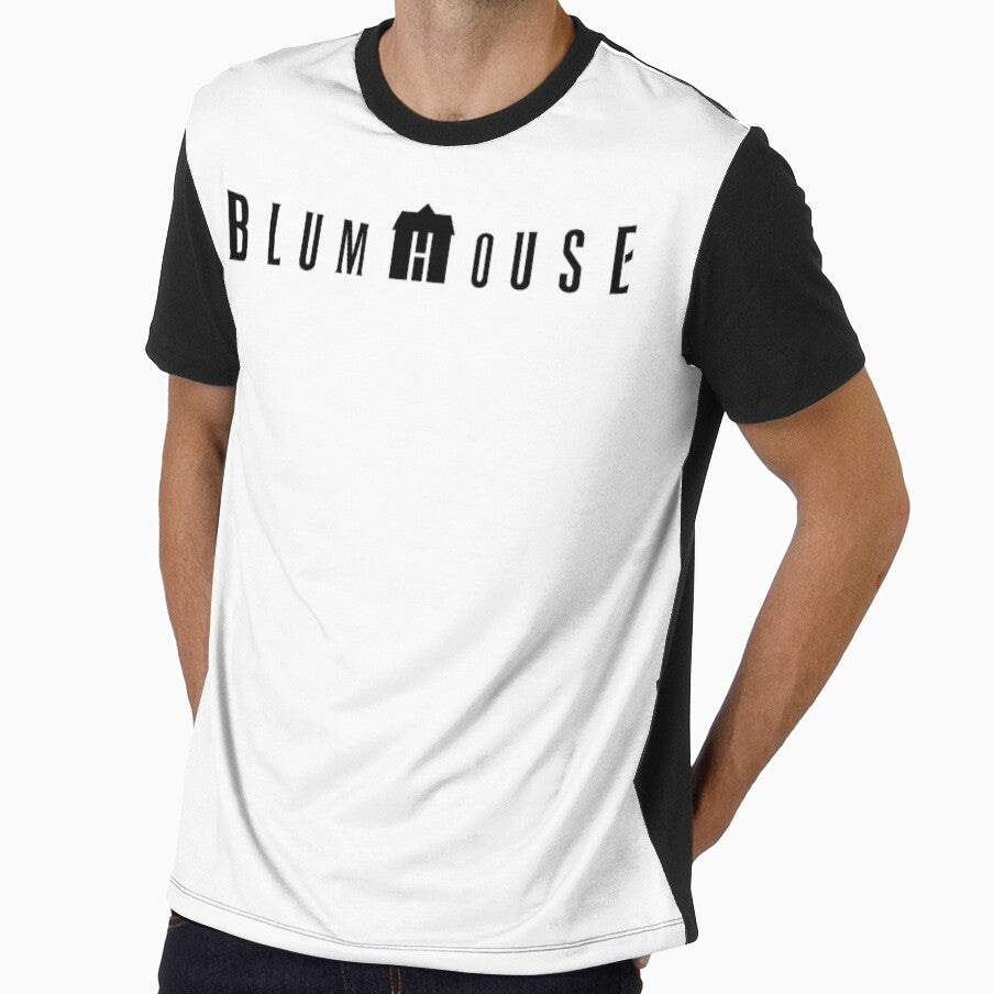 Full Blumhouse by LeverettGau
