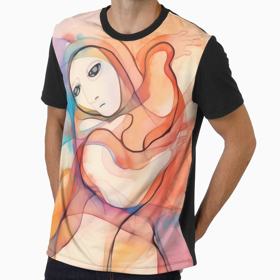 Igomora - Abstract Nude (4/4) by sabantha