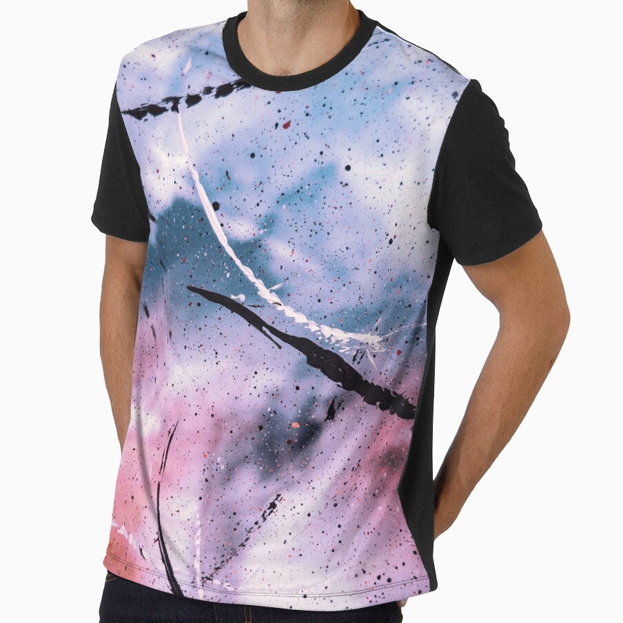 Space print, NASA Hubble Space Telescope by Wise-Outfit