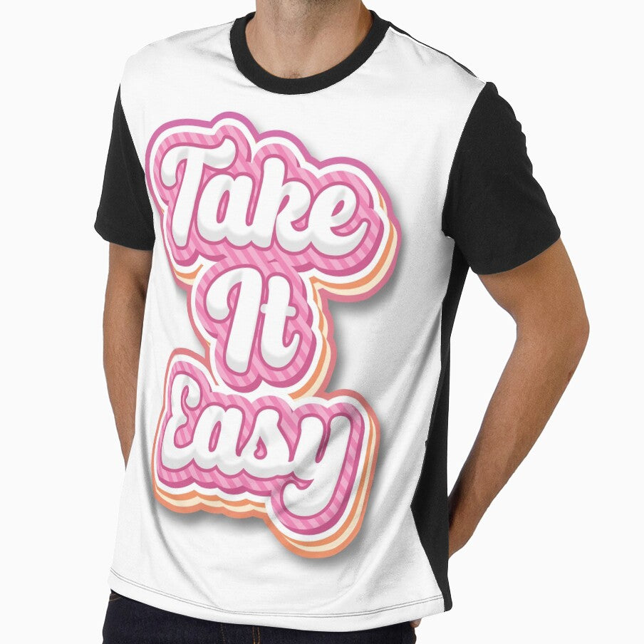 Take it Easy by xandrew71