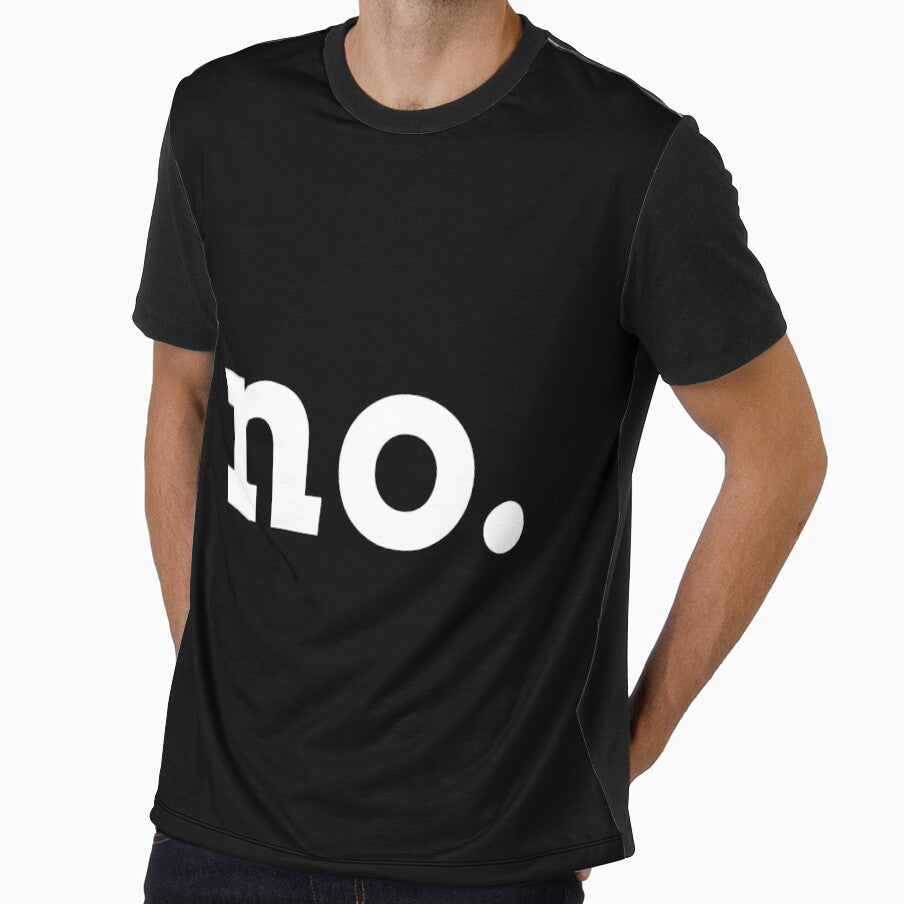 No. by FranksDesigns