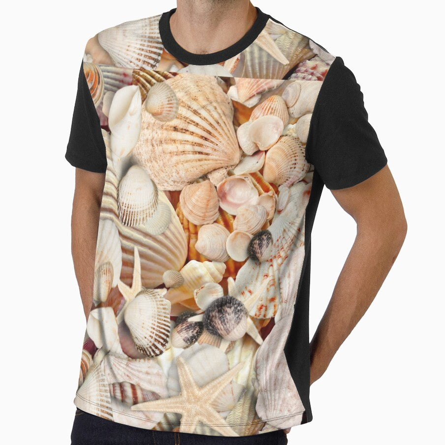 Seashells Collection by OldSoulInspired