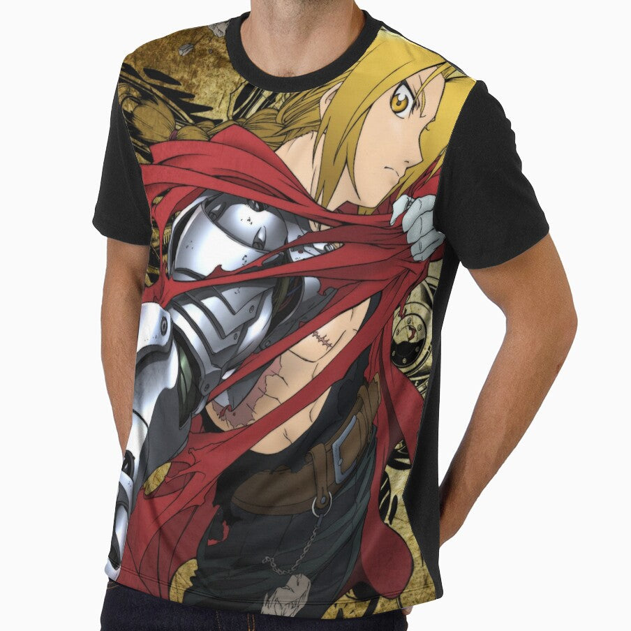 Full Metal Alchemist 2 by Dylan5341
